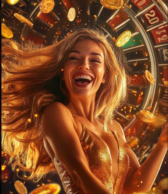 roda putar featured game showcase roda putar featured game showcase